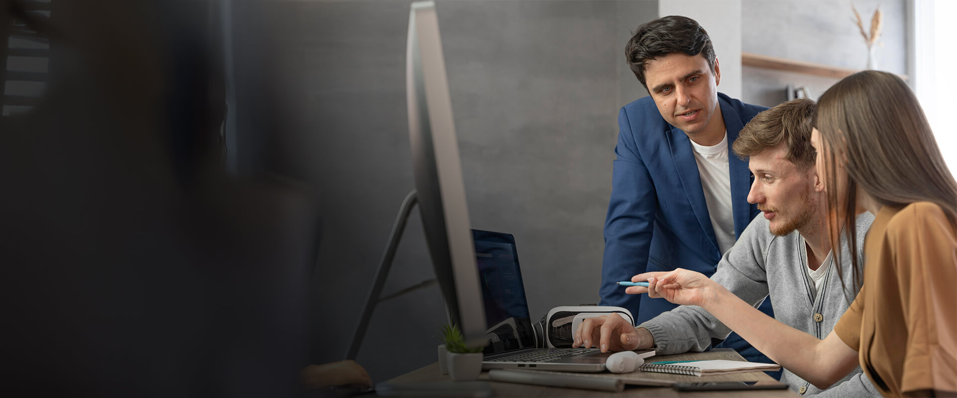 SaaS Vtiger CRM Integration