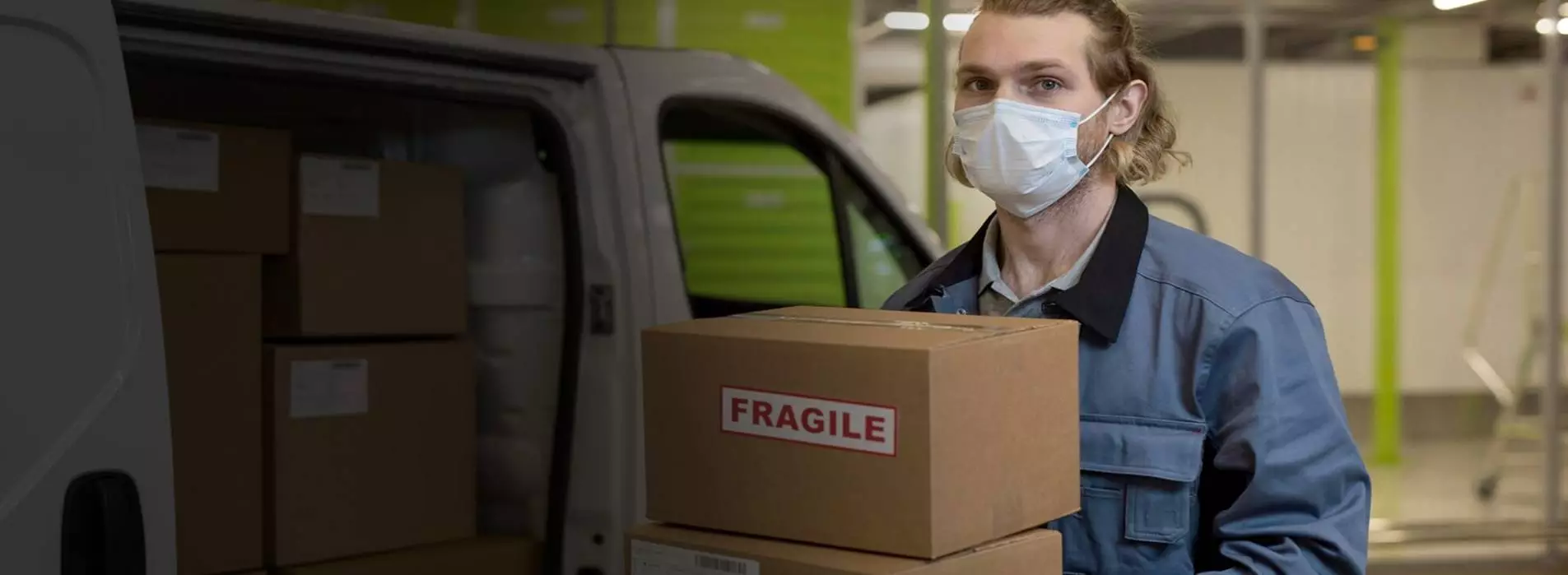 Ensuring Pharmaceutical Integrity with an IoT-Powered Delivery Platform for MedHaul Logistics