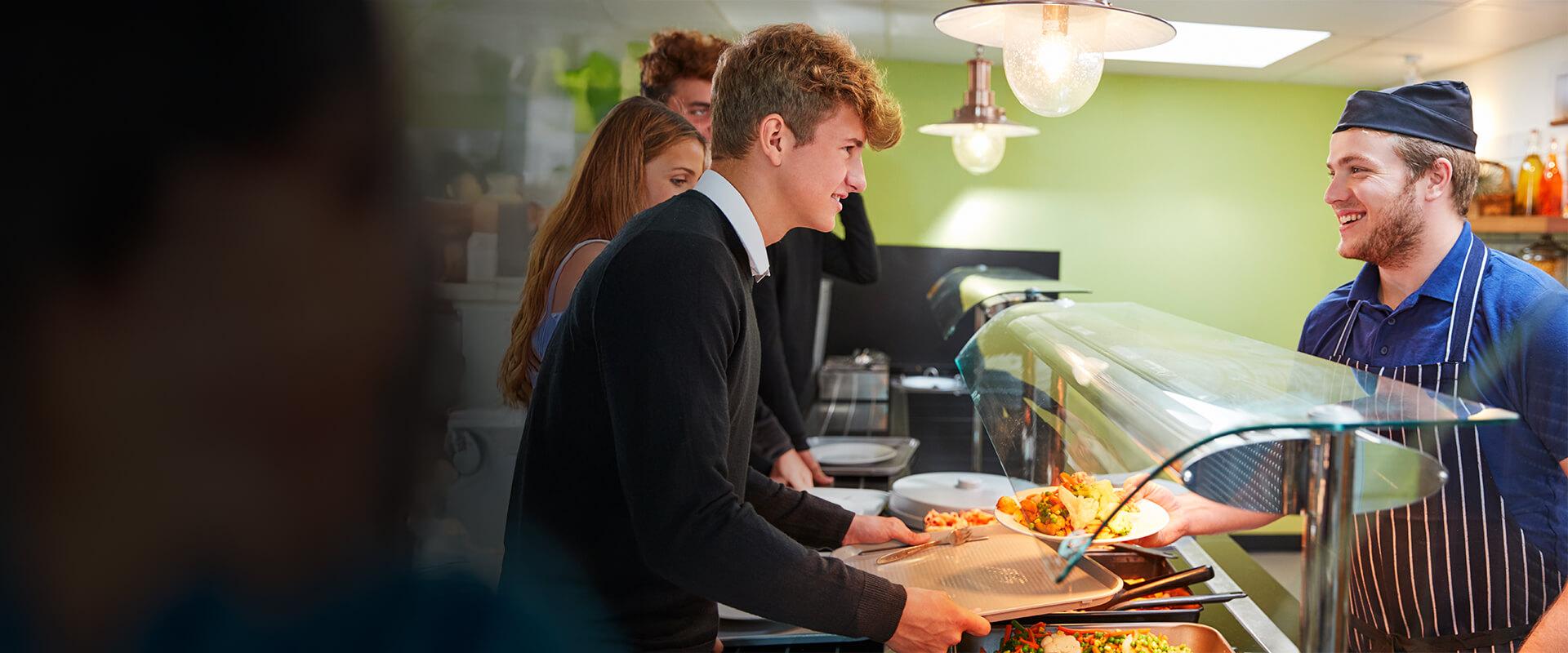 Centralized Operations Platform Drives 30% Efficiency Gain for a 200-Location Burger Franchise