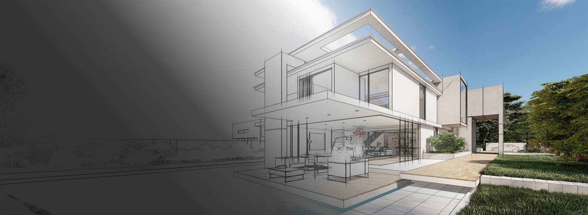 Real Estate and Architecture