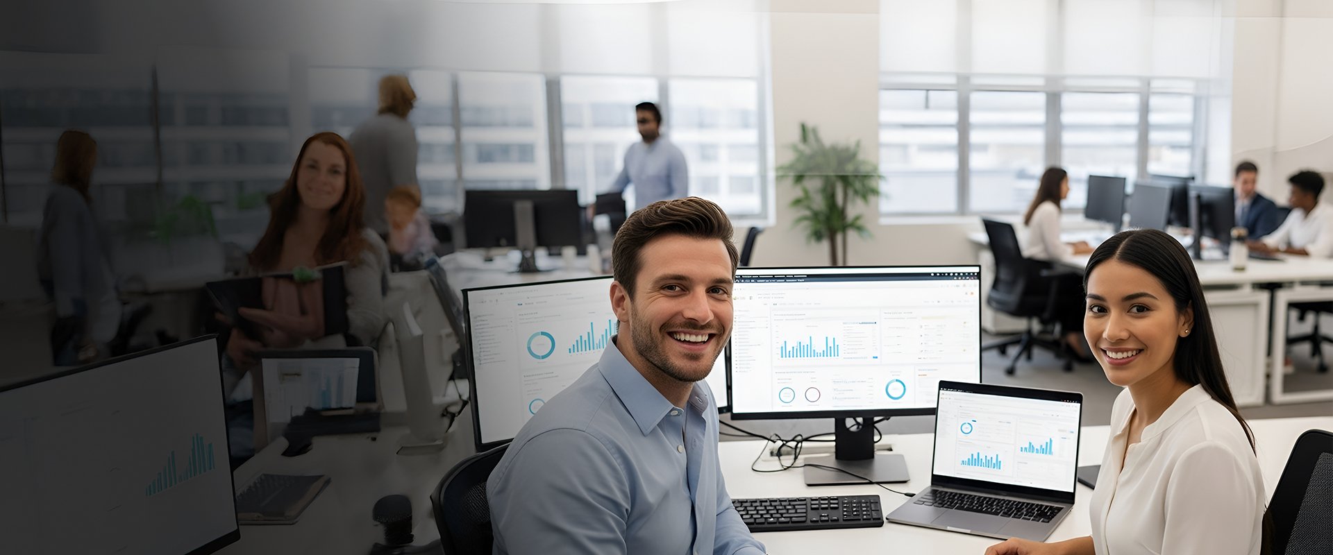 FinTech Core Banking Modernization