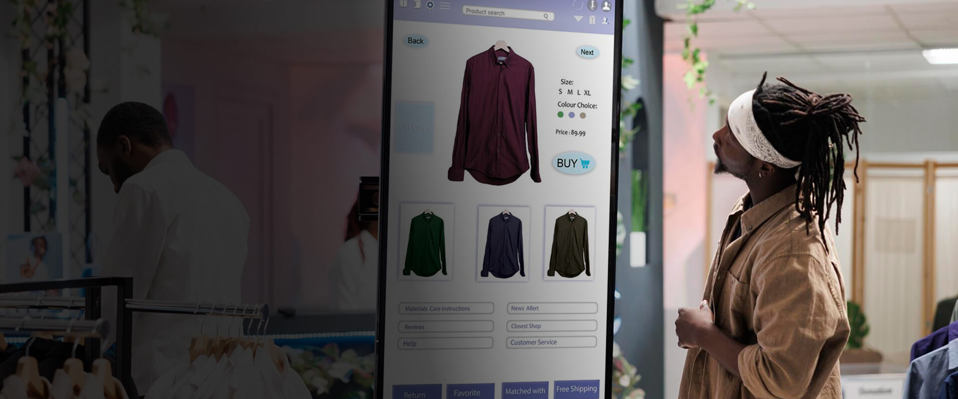 Headless Commerce MVP for D2C Brand