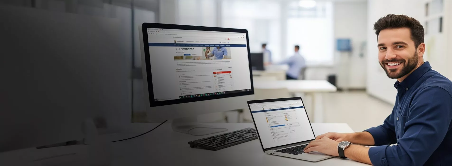 SaaS Vtiger CRM Integration