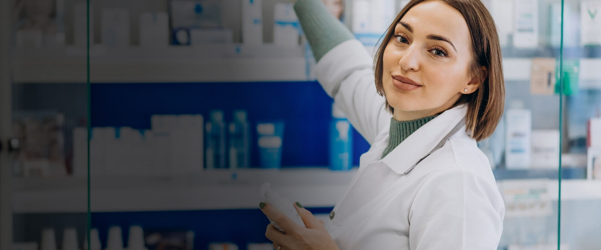Modernizing Legacy Systems for HealthFirst Pharmacy Group