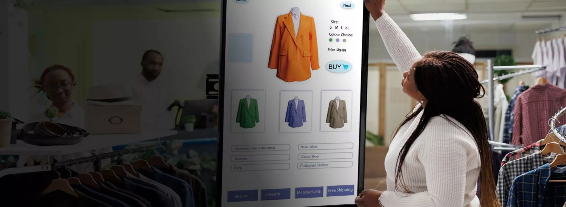 E-commerce Performance Overhaul