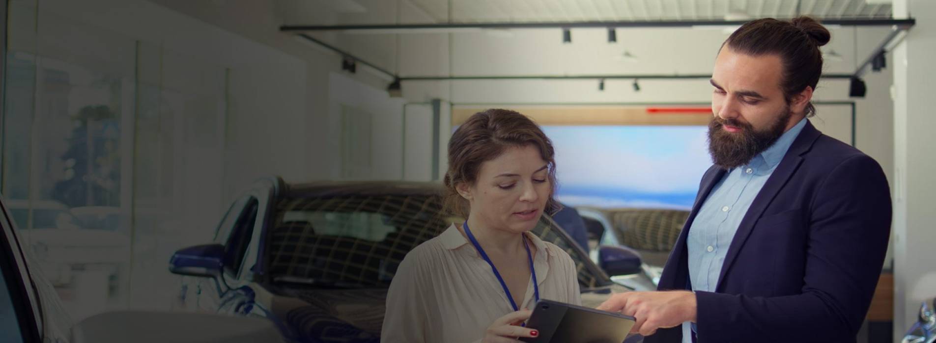 Sharing Economy / Automotive