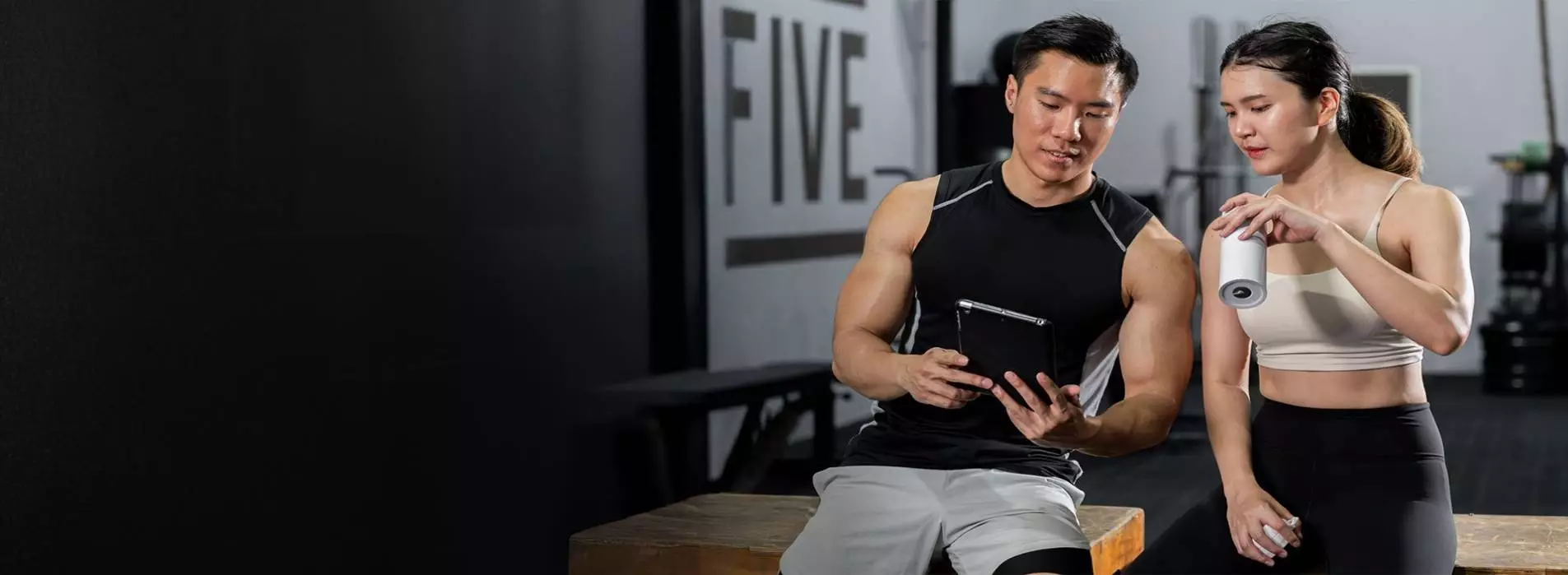 SaaS Vtiger CRM Integration