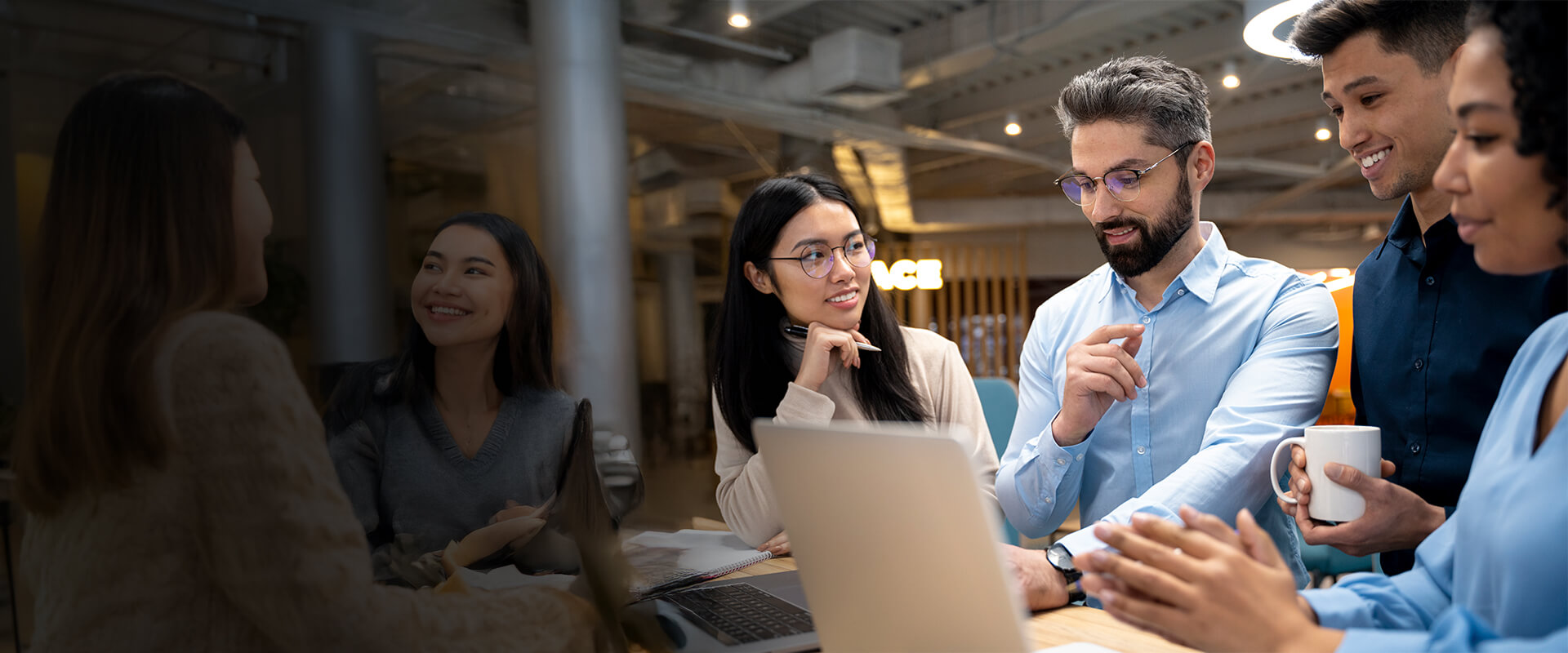 D2C Fashion Case Study Banner