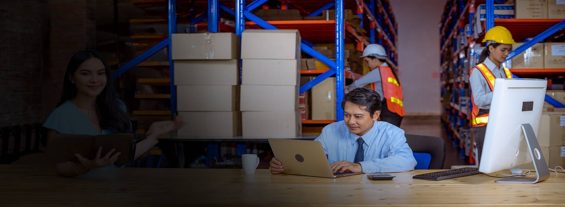 D2C Fashion Case Study Banner