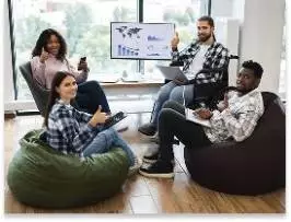 High Traffic Handling Challenge