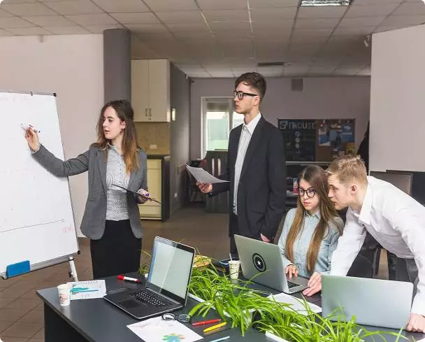 Positive Outcome SaaS Vtiger CRM Integration