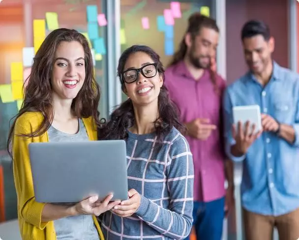 Positive Outcome for EdTech LMS