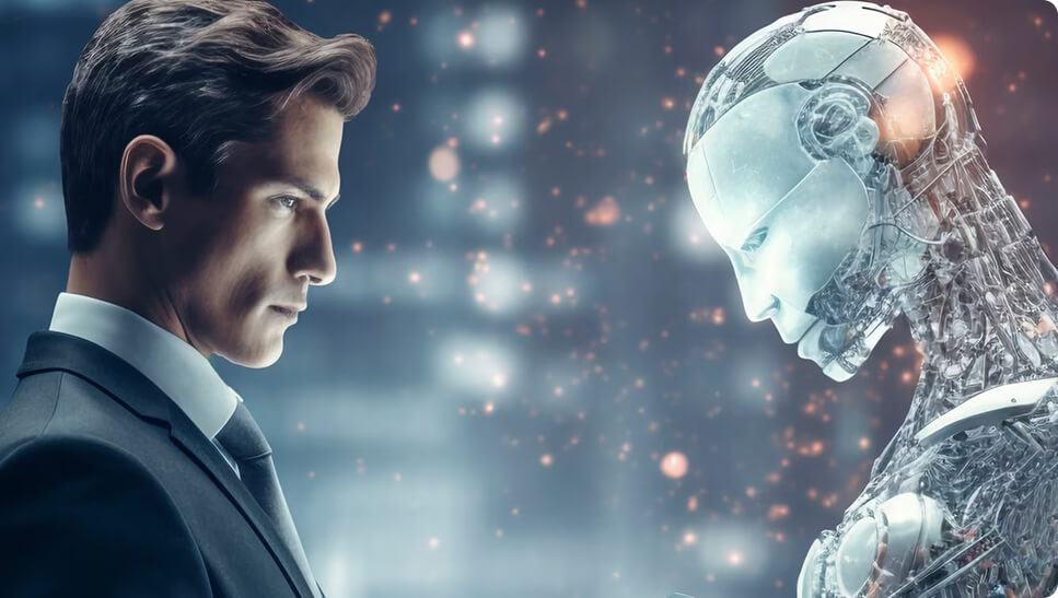 Problem: Connectly AI's Lack of Brand and UI