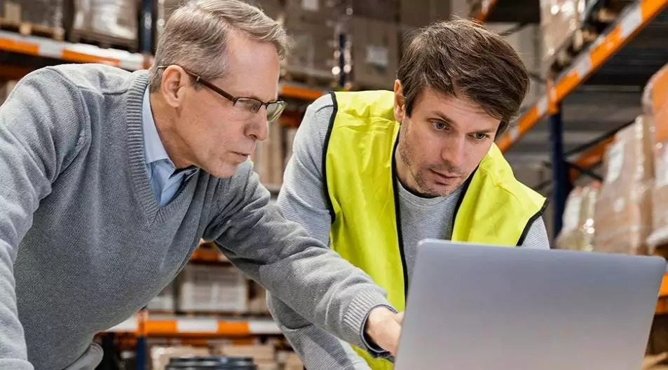 B2B Sales Process Problem