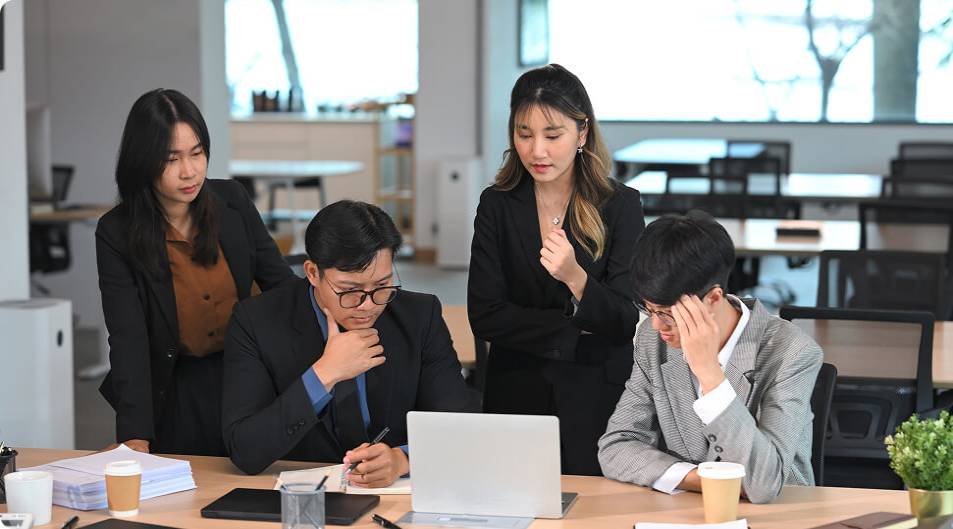 SaaS platform problem and challenges