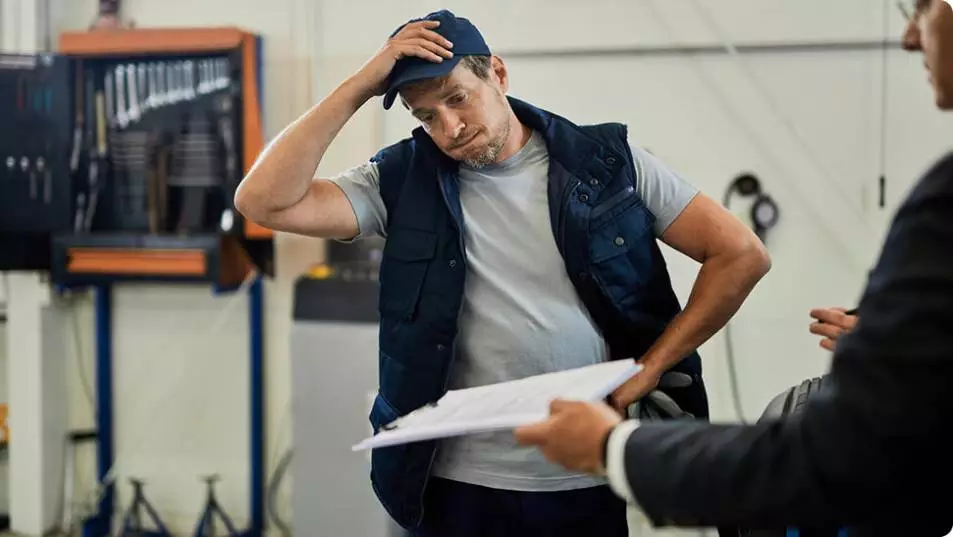 Challenges with Disjointed Manufacturing Systems