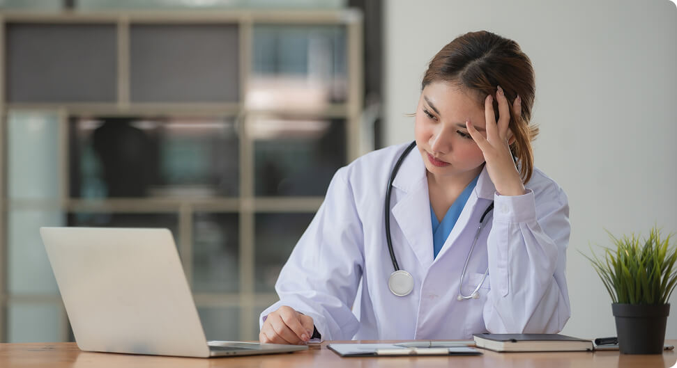 Telemedicine Platform Problem