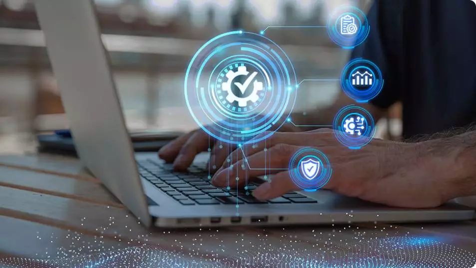 Problem: Global FinServ Corp's Outdated Brand