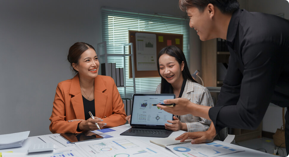 Problem and challenges