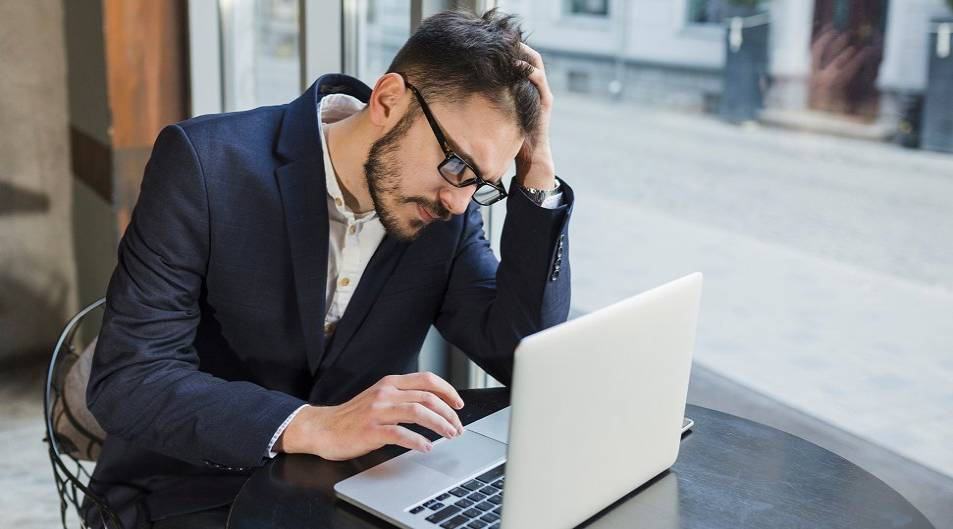 FinTech MVP Development Problem