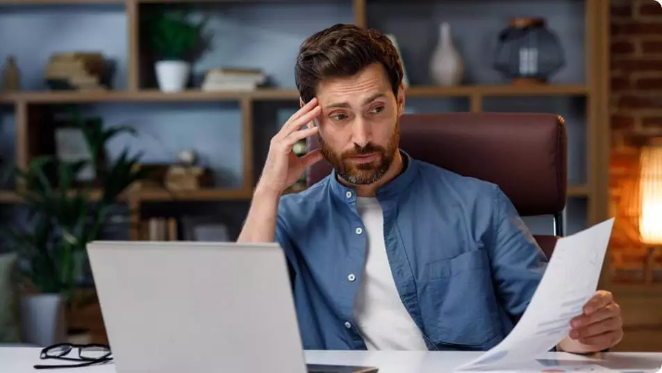 Problem and challenges in FinTech