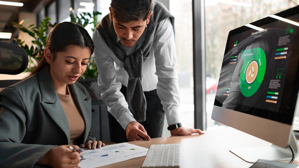 Problem and challenges for FinTech SaaS company