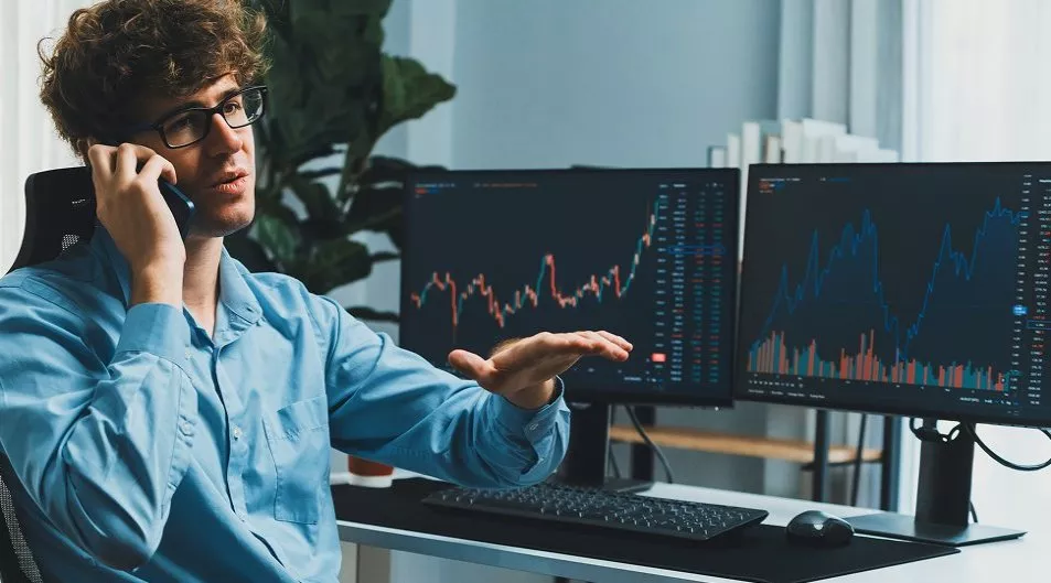 Problem and challenges in FinTech