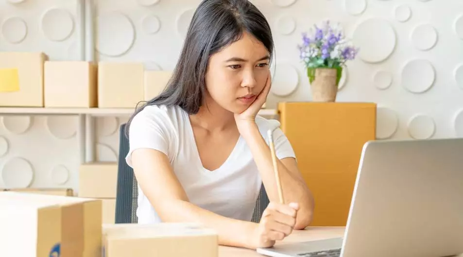 Problem in B2B SaaS PPC