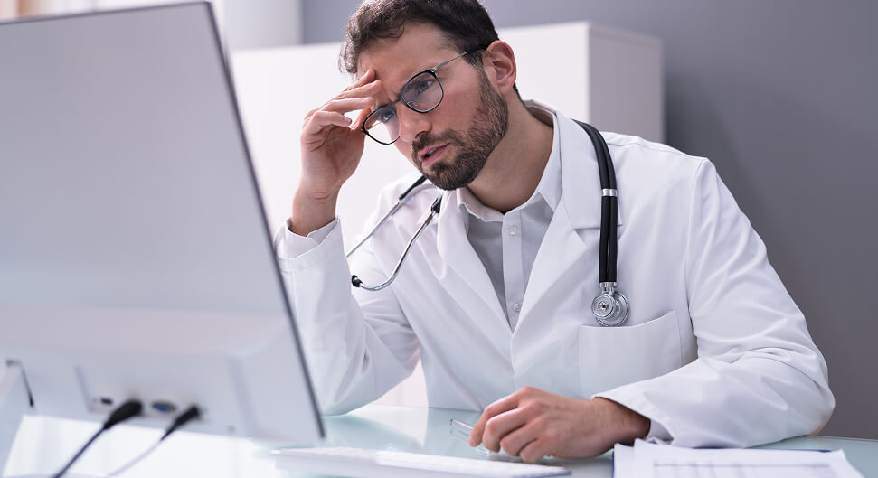 Problem in Patient Engagement