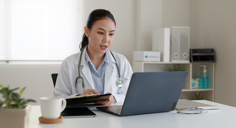 Problem and challenges for FinTech SaaS company