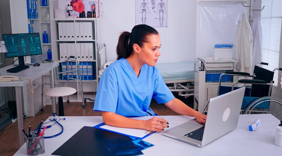 VR Surgical Simulation Problem