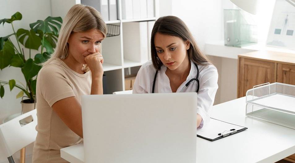 Healthcare IT System Problem