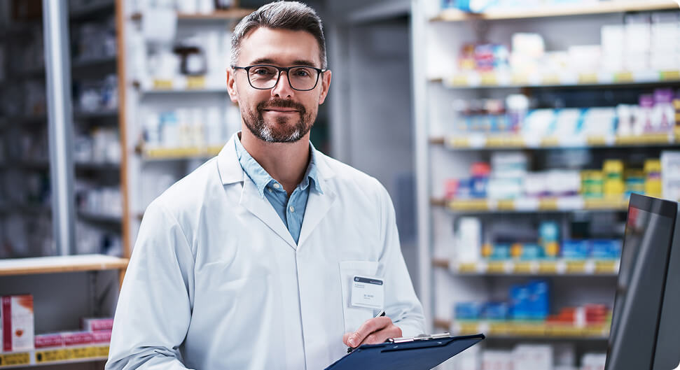 Problem: Data integrity and verification in clinical trials