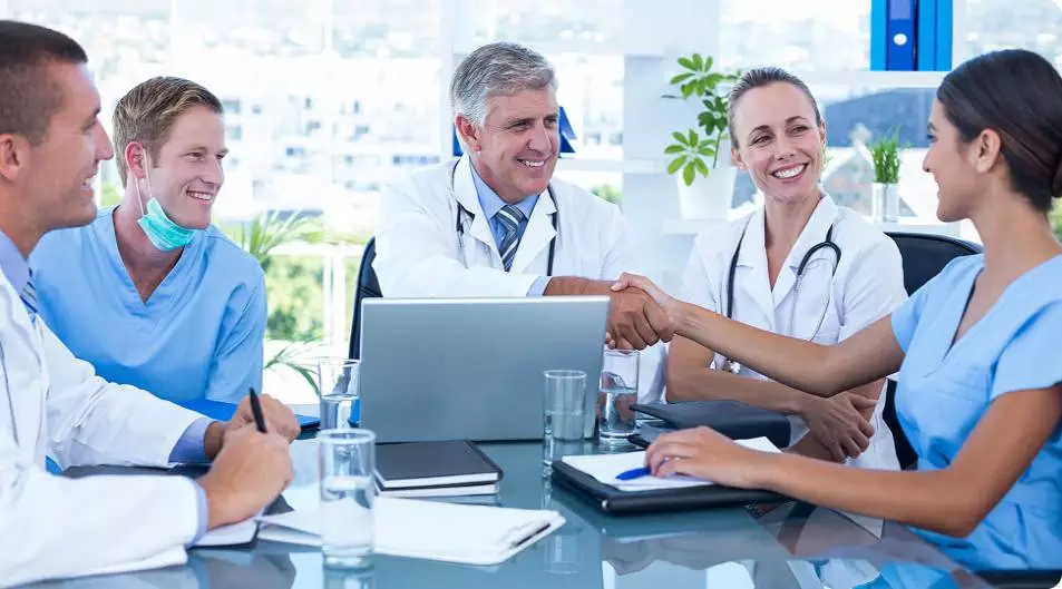 Healthcare CRM Problem and Challenges