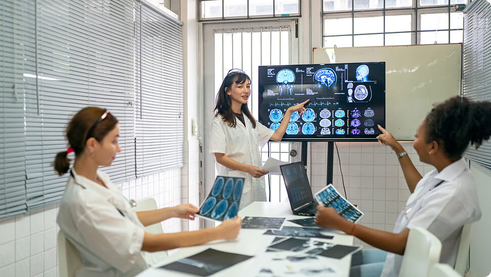 Problem and Challenges in HealthTech