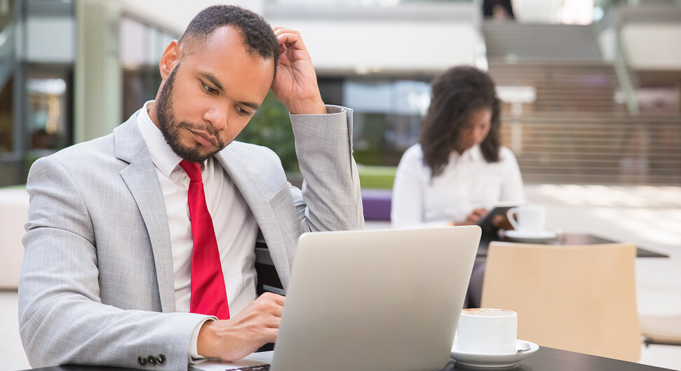 LuxeHome Goods Problem and challenges