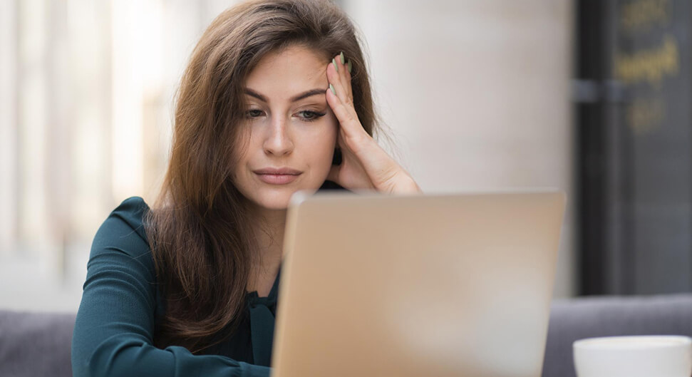 D2C Fashion Website Performance Problem