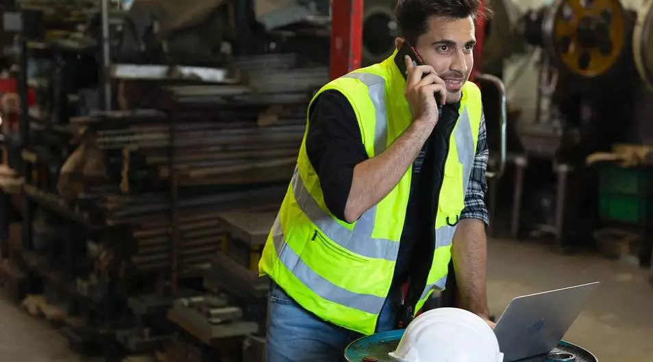 Industrial IoT platform problem and challenges