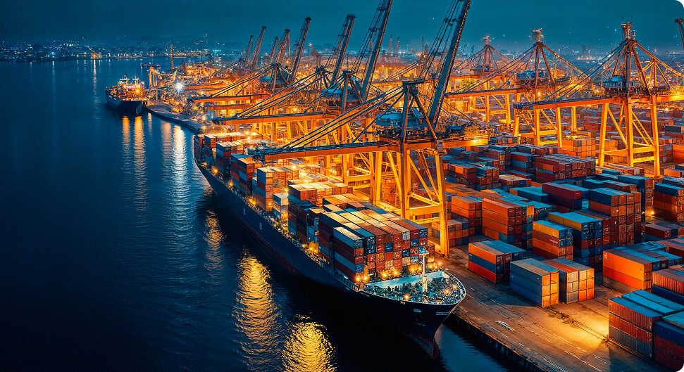 Problem and Challenges with Legacy Logistics System