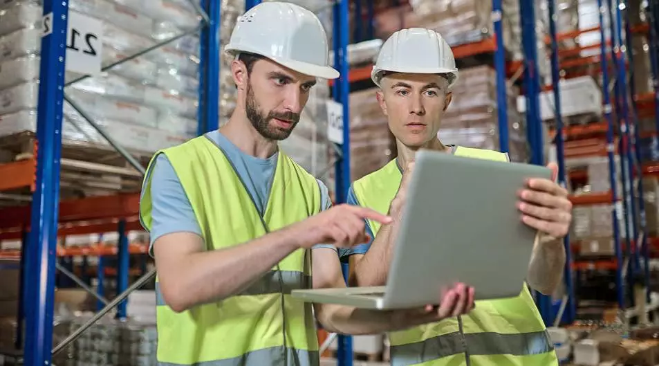 Problem in Fleet Management