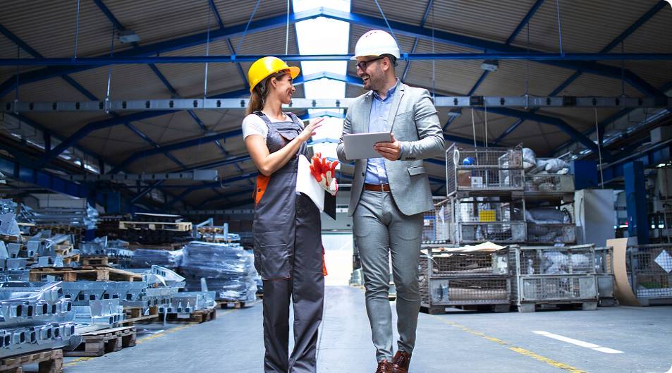 Problem in Manufacturing Sales Management