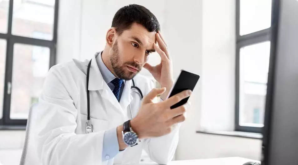 Challenges in Healthcare Communication