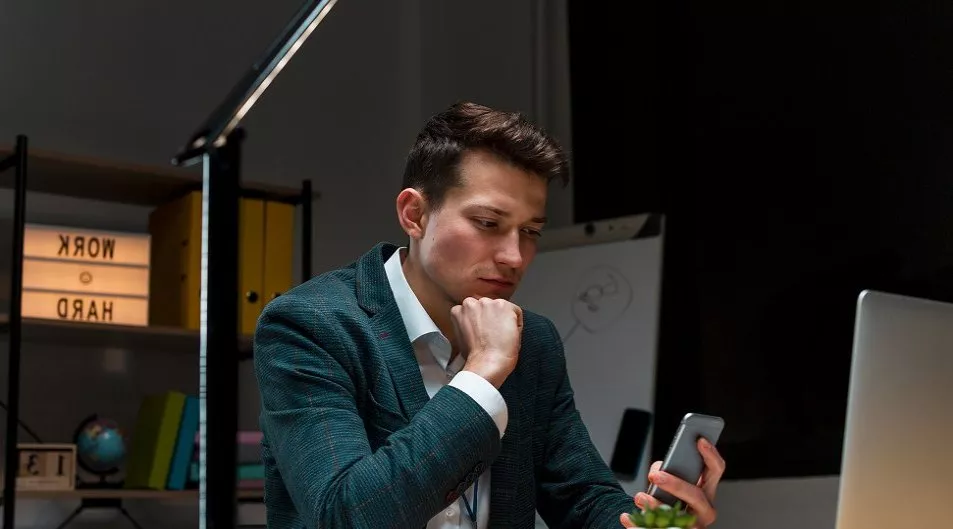Problem and challenges for Mobile Banking App