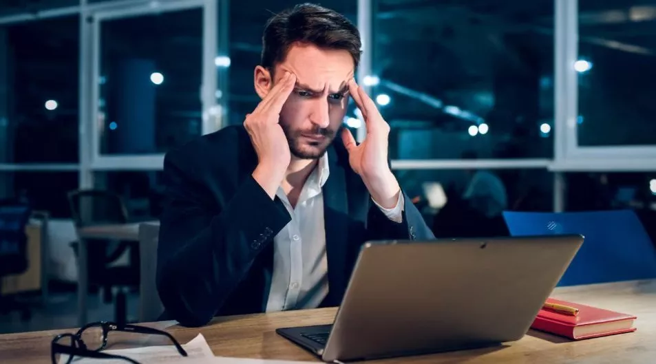 Problem and challenges for FinTech SaaS company