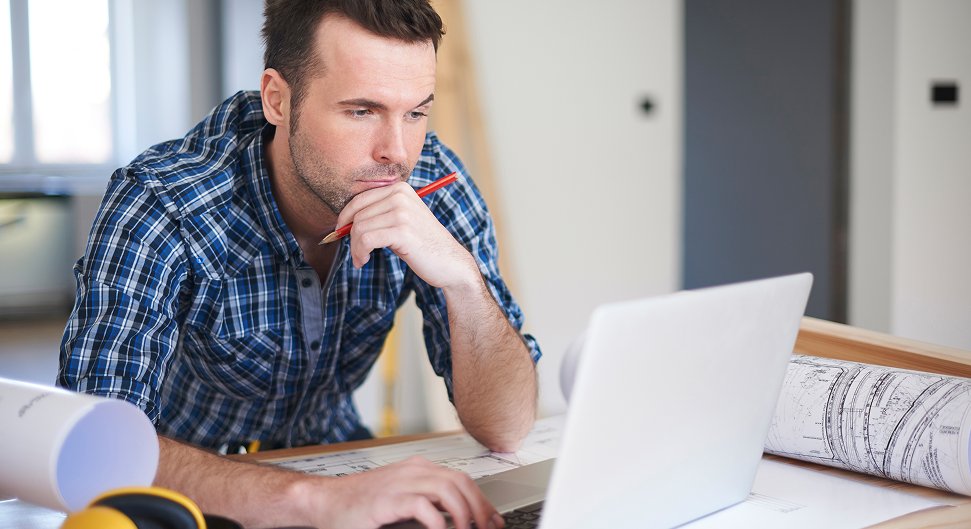 Challenges in Architectural Visualization with AR