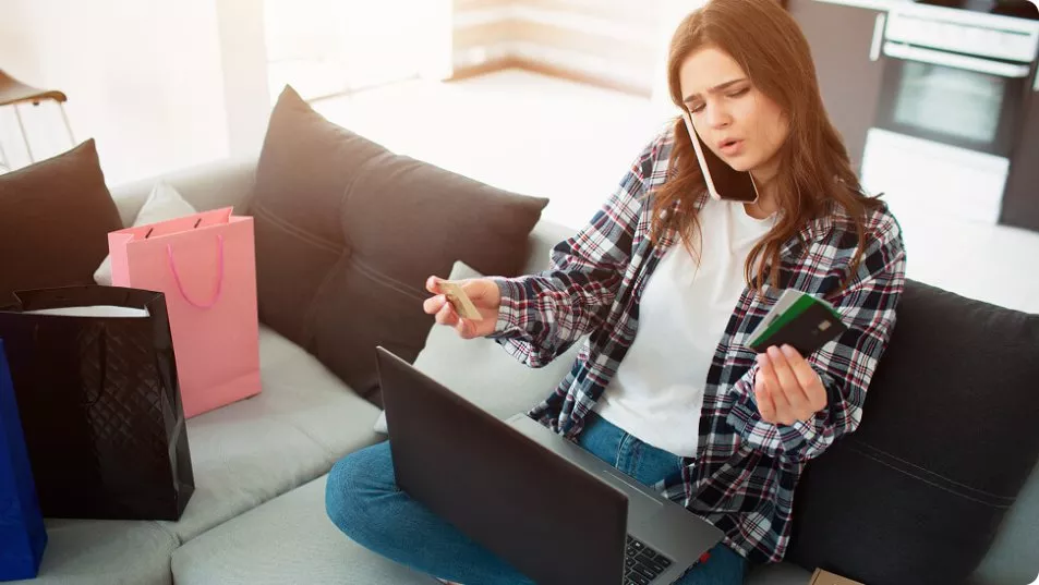 E-commerce App Problem and Challenges