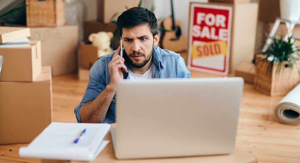 E-commerce AR App Problem