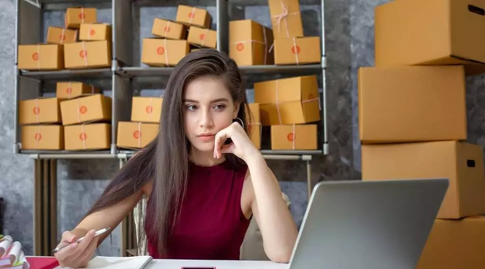 E-commerce Recommendation Problem and Challenges