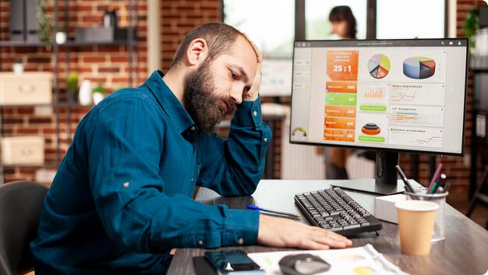 Problem and challenges