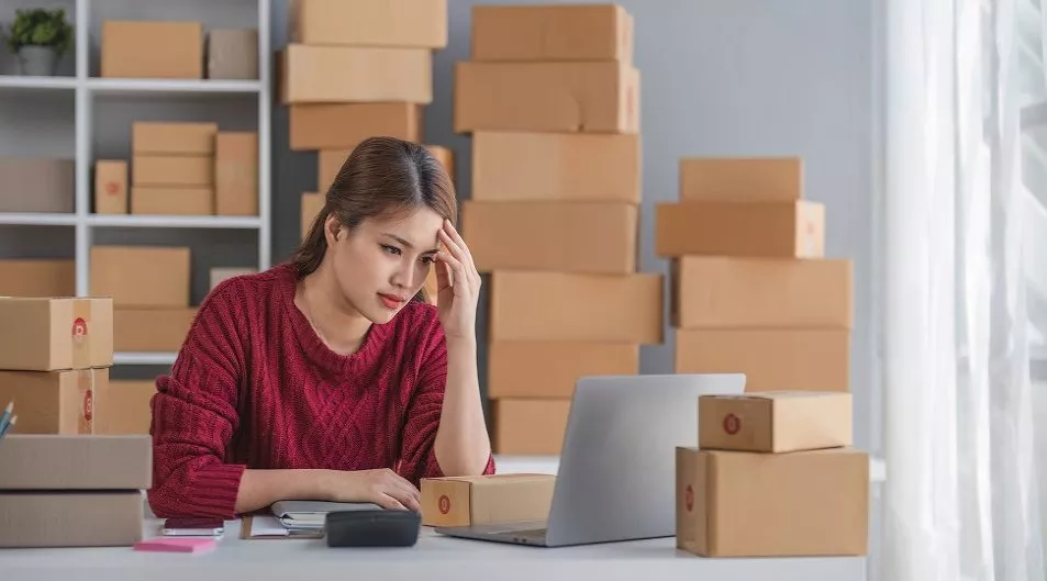E-commerce Mobile Site Performance Problem
